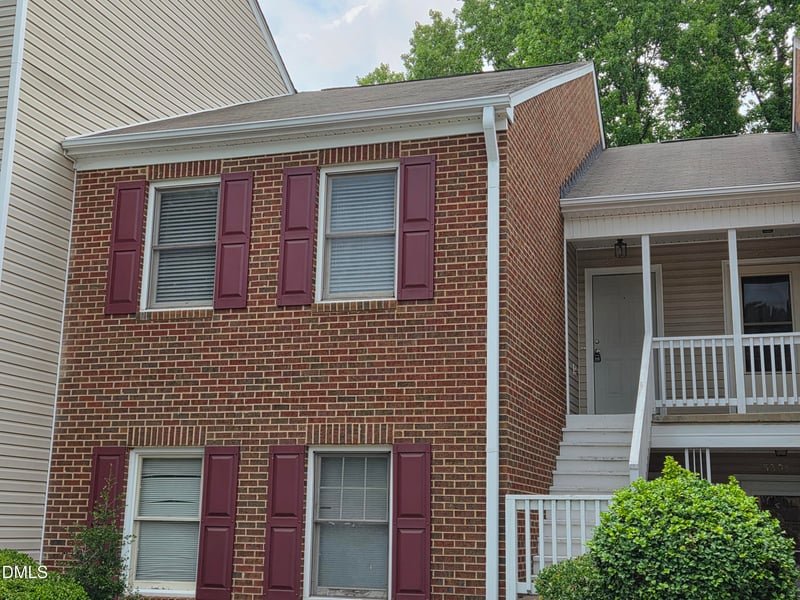 3311 Tarleton , Durham, NC 27713