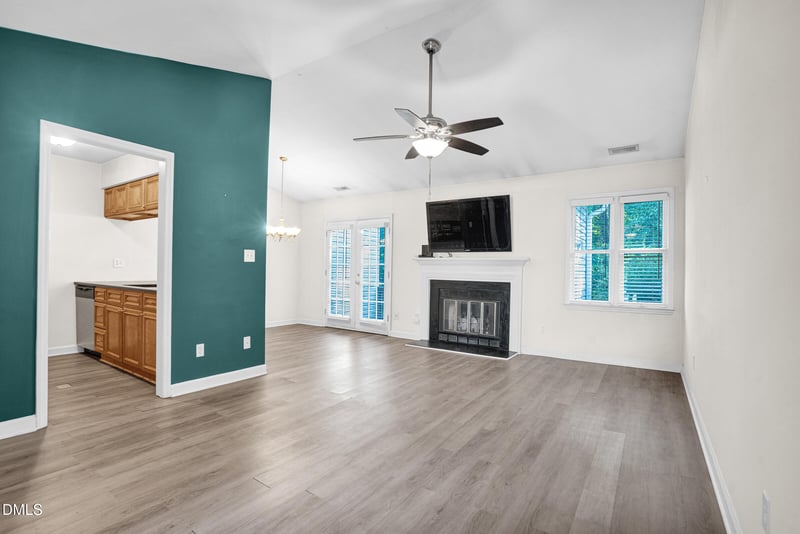 3311 Tarleton E, Durham, NC 27713