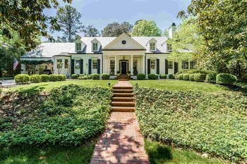 3311 White Oak Rd, Raleigh, NC 27609