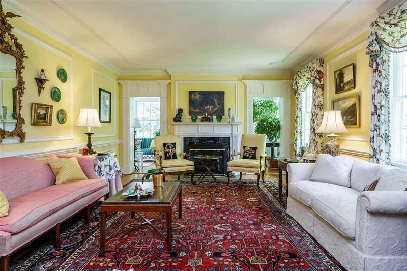 3311 White Oak Rd, Raleigh, NC 27609