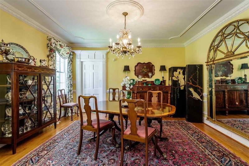 3311 White Oak Rd, Raleigh, NC 27609