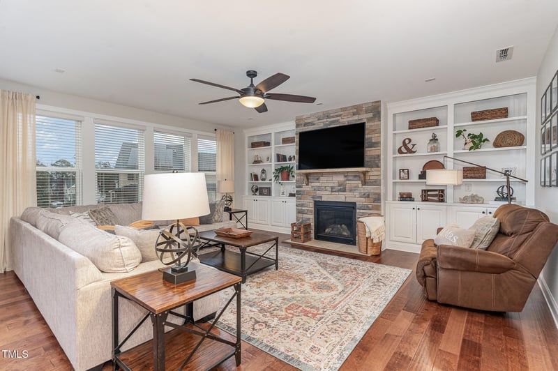 3311 Willow Green Dr, Apex, NC 27502