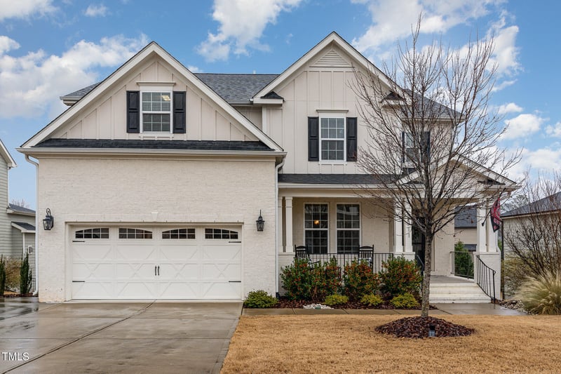 3311 Willow Green Dr, Apex, NC 27502