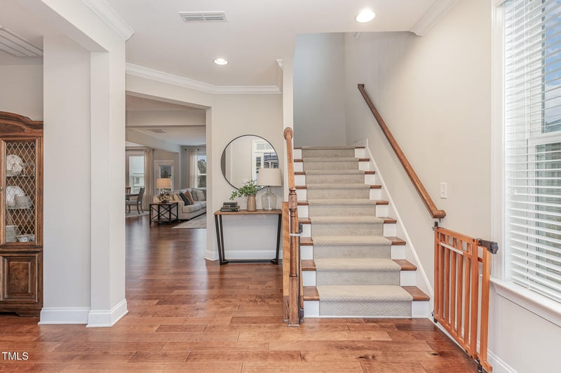 3311 Willow Green Dr, Apex, NC 27502