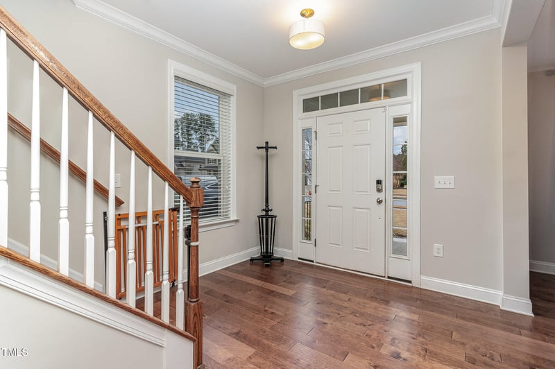 3311 Willow Green Dr, Apex, NC 27502