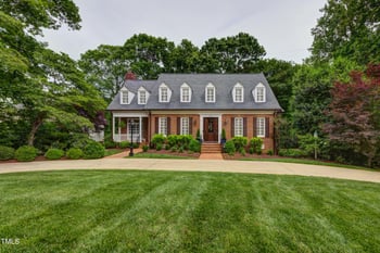 3312 Alleghany Dr, Raleigh, NC 27609