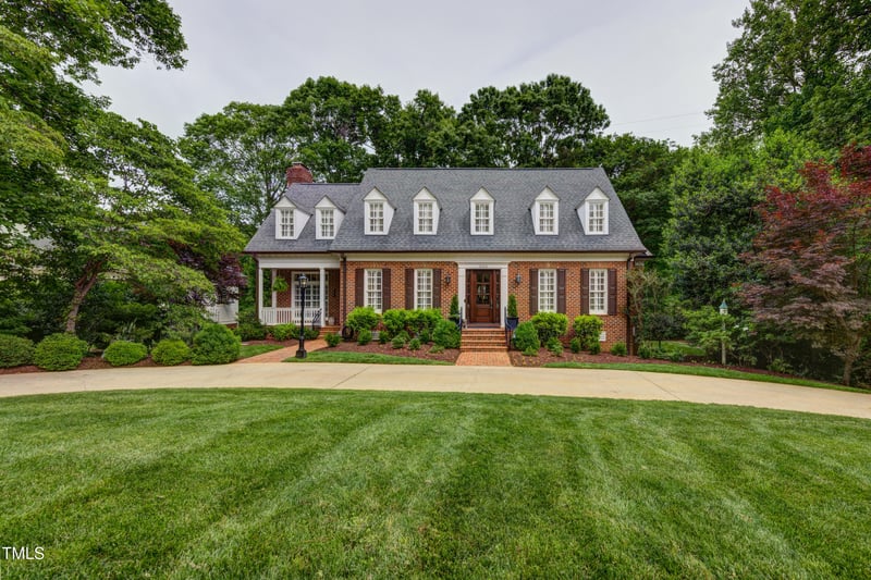 3312 Alleghany Dr, Raleigh, NC 27609