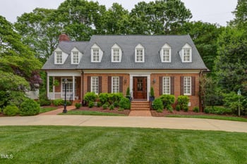3312 Alleghany Dr, Raleigh, NC 27609