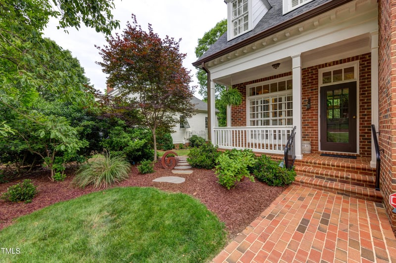 3312 Alleghany Dr, Raleigh, NC 27609