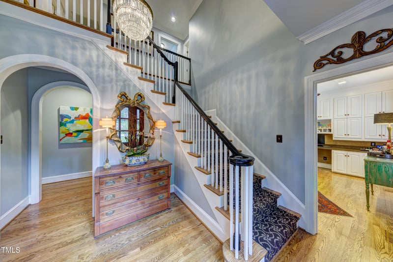 3312 Alleghany Dr, Raleigh, NC 27609