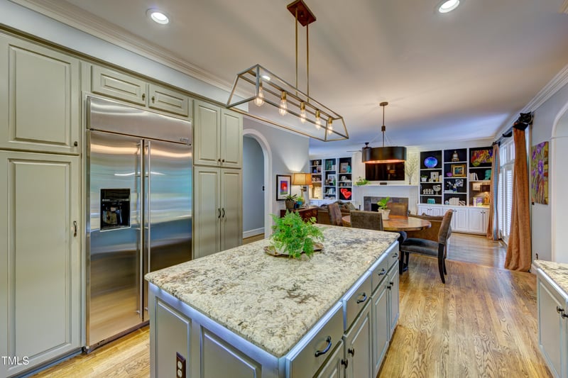 3312 Alleghany Dr, Raleigh, NC 27609