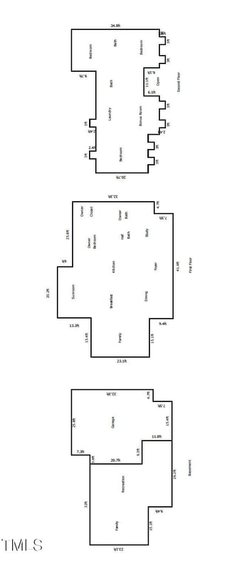 3312 Alleghany Dr, Raleigh, NC 27609
