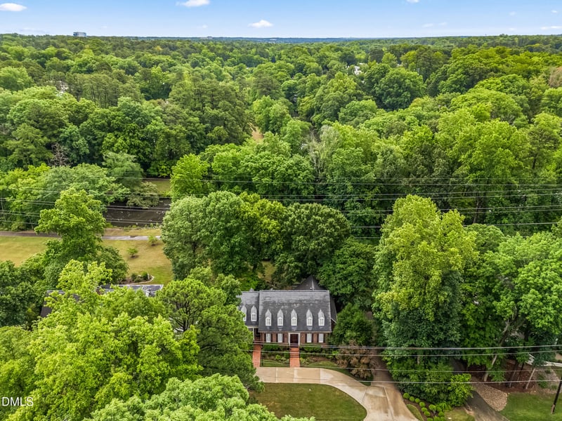 3312 Alleghany Dr, Raleigh, NC 27609