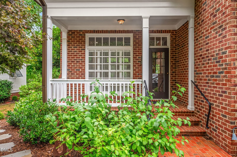 3312 Alleghany Dr, Raleigh, NC 27609