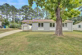 3312 Apache Dr, Raleigh, NC 27609