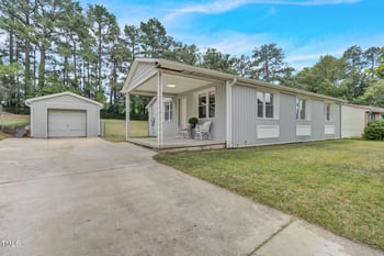 3312 Apache Dr, Raleigh, NC 27609