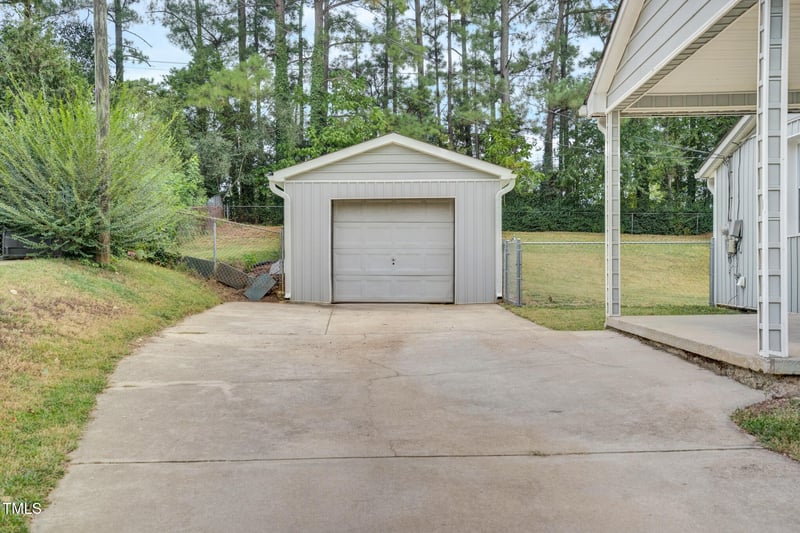 3312 Apache Dr, Raleigh, NC 27609
