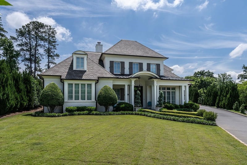 3312 Bellewood Forest Cir, Raleigh, NC 27612
