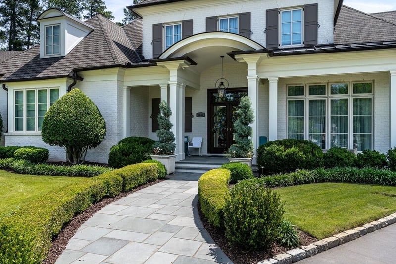 3312 Bellewood Forest Cir, Raleigh, NC 27612