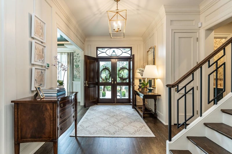 3312 Bellewood Forest Cir, Raleigh, NC 27612