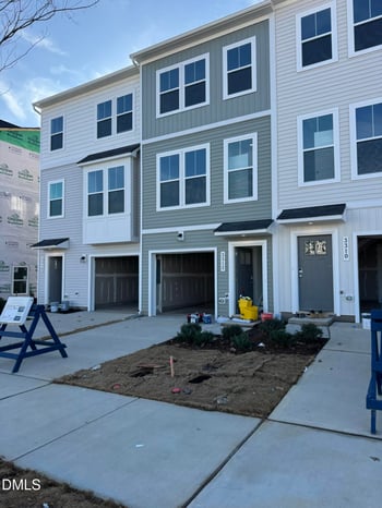 3312 Bomore Rd, Raleigh, NC 27610