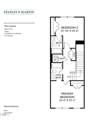 3312 Bomore Rd, Raleigh, NC 27610