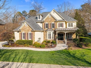 3312 Canoe Brook Pw, Raleigh, NC 27614