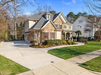 3312 Canoe Brook Pw, Raleigh, NC 27614
