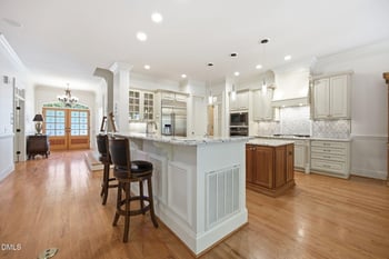 3312 Canoe Brook Pw, Raleigh, NC 27614