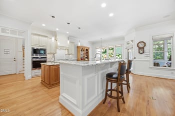 3312 Canoe Brook Pw, Raleigh, NC 27614