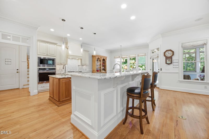 3312 Canoe Brook Pw, Raleigh, NC 27614