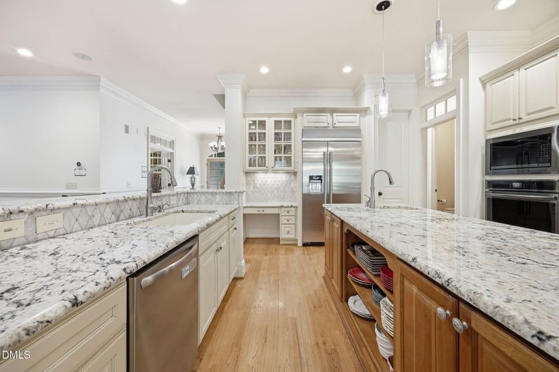 3312 Canoe Brook Pw, Raleigh, NC 27614