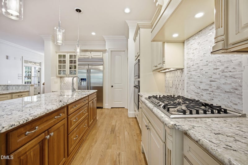 3312 Canoe Brook Pw, Raleigh, NC 27614