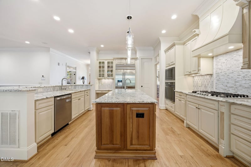 3312 Canoe Brook Pw, Raleigh, NC 27614