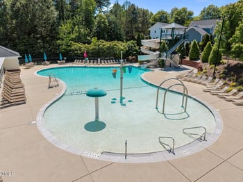 3312 Canoe Brook Pw, Raleigh, NC 27614