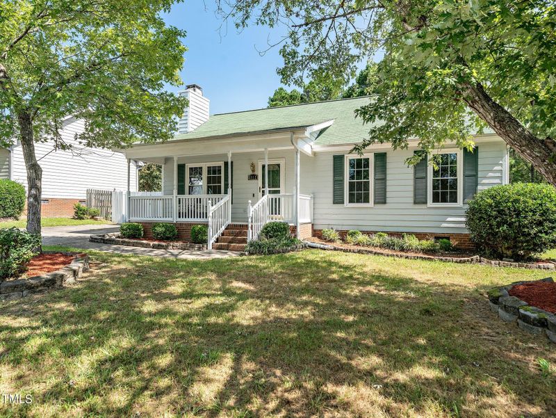 3312 Castlegate Dr, Raleigh, NC 27616