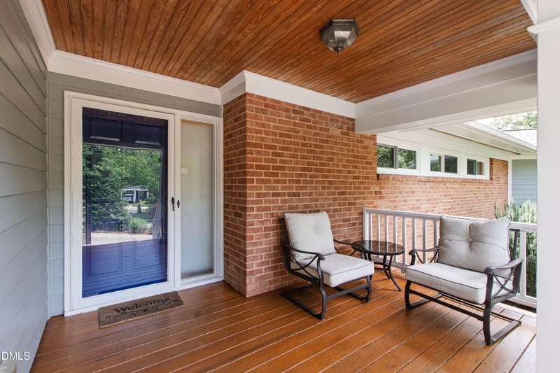3312 Coleridge Dr, Raleigh, NC 27609