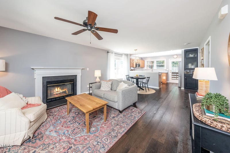 3312 Deering Dr, Raleigh, NC 27616