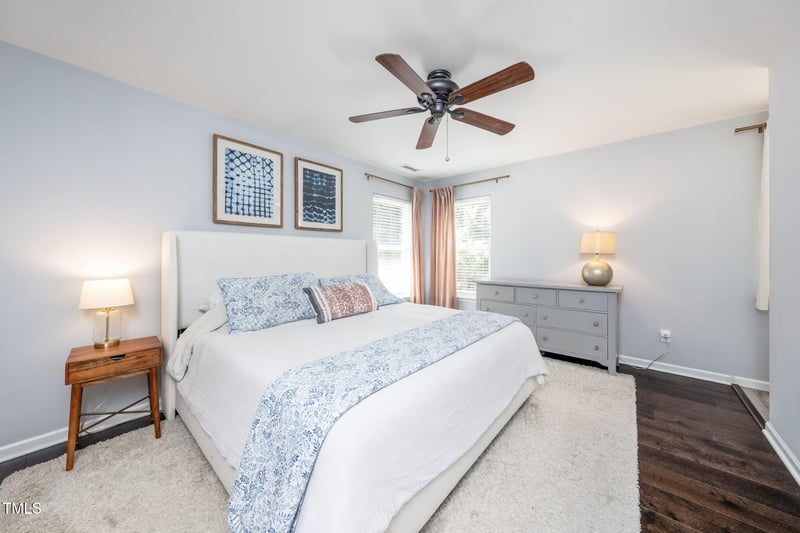 3312 Deering Dr, Raleigh, NC 27616