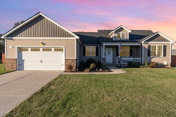 3312 Dino Ln, Bailey, NC 27807
