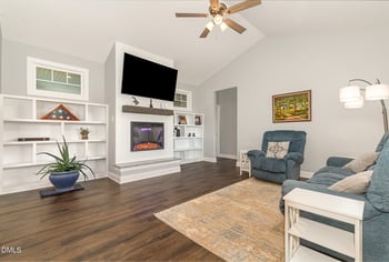 3312 Dino Ln, Bailey, NC 27807