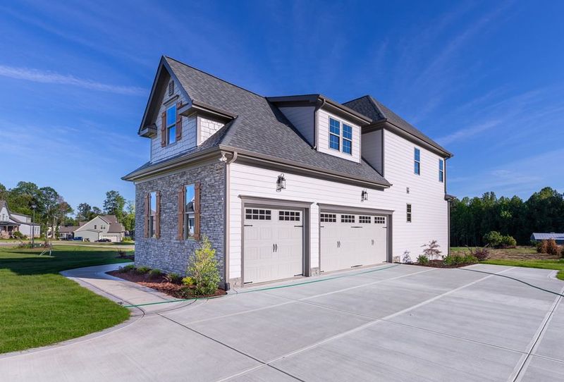 3312 Donlin Dr, Wake Forest, NC 27587