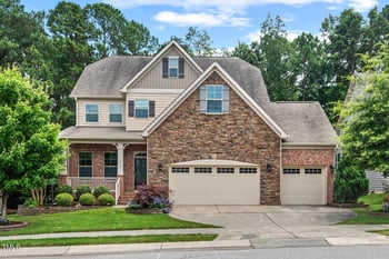 3312 Flat River Dr, Durham, NC 27703