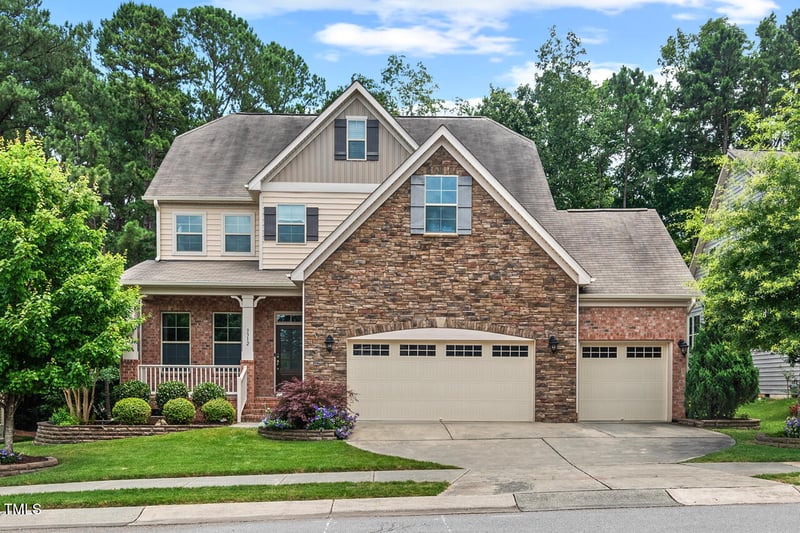 3312 Flat River Dr, Durham, NC 27703