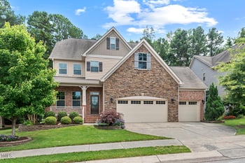 3312 Flat River Dr, Durham, NC 27703