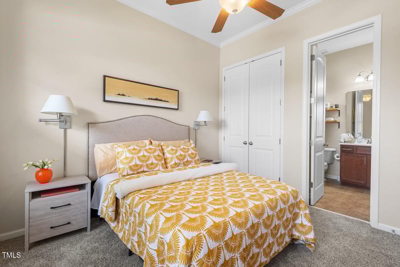 3312 Flat River Dr, Durham, NC 27703