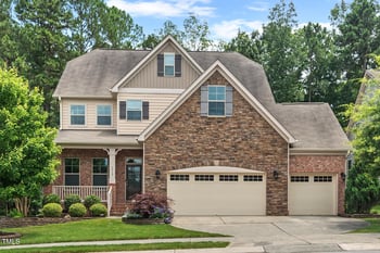 3312 Flat River Dr, Durham, NC 27703