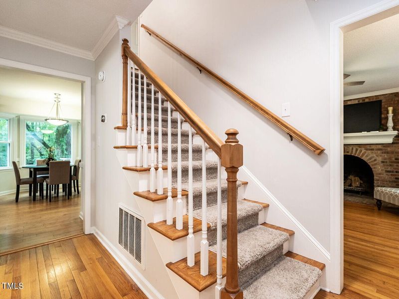 3312 Friendship Rd, Apex, NC 27502