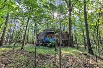 3312 Hawk Ridge Rd, Chapel Hill, NC 27516