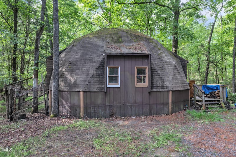 3312 Hawk Ridge Rd, Chapel Hill, NC 27516